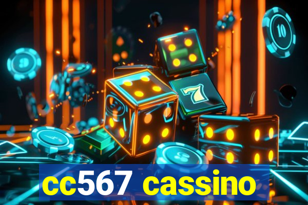 cc567 cassino
